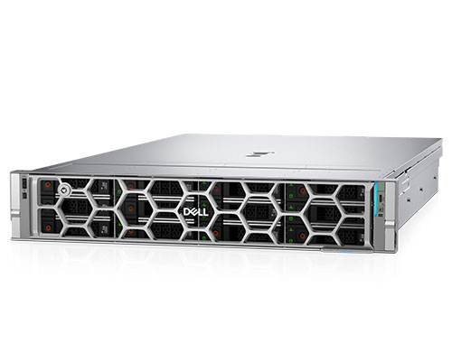 戴尔PowerEdge R570机架式服务器